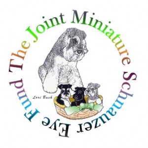 JMSEF - Joint Miniature Schnauzer Eye Fund