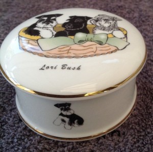 Trinket Box
