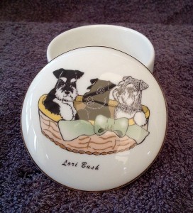 Trinket Box
